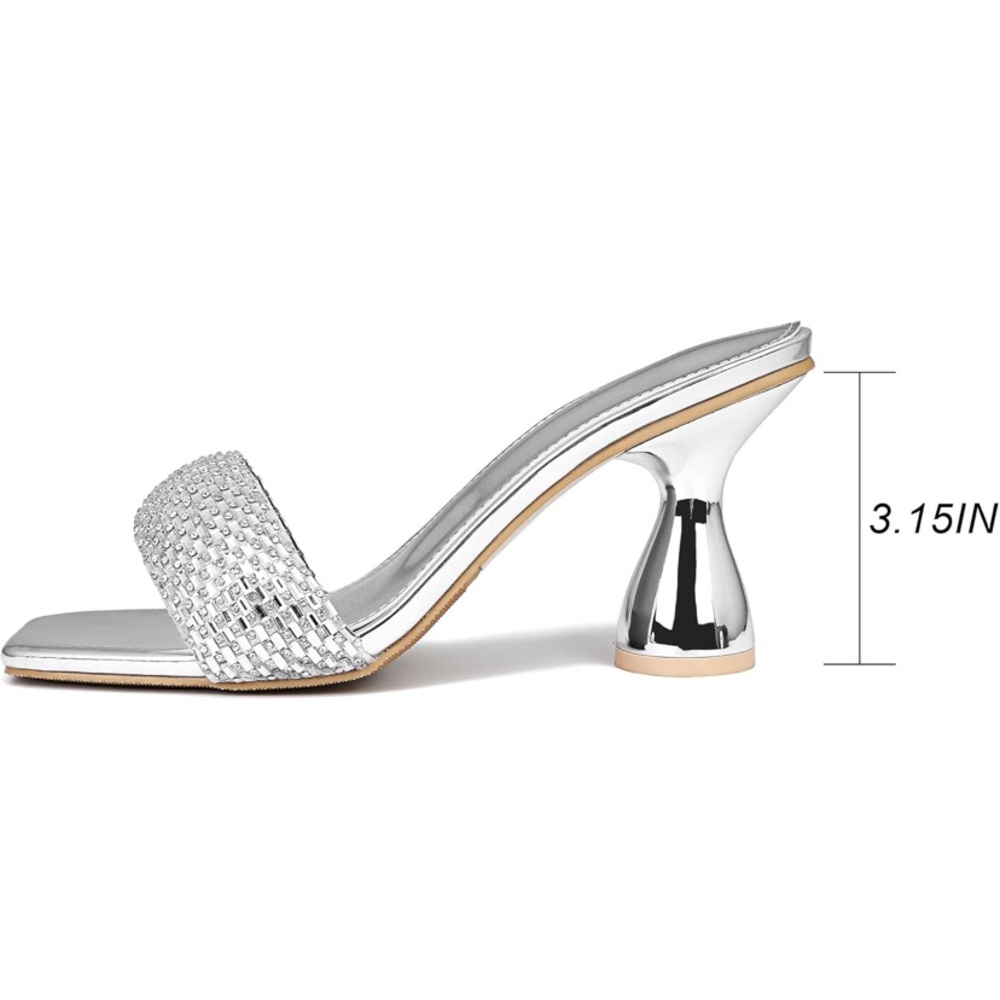 Sandals - Picture 4 of 7